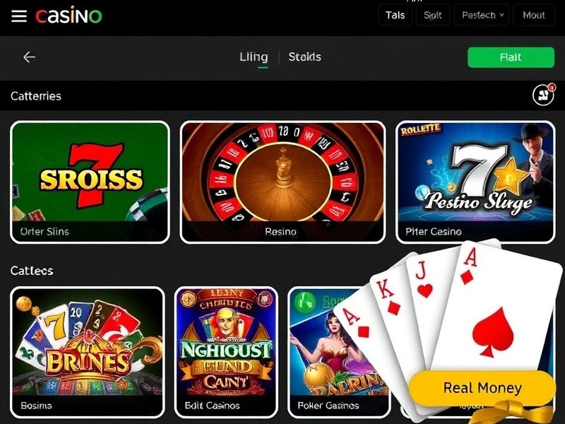 Welcome to n7 app casino.com – your premier online gambling platform offering a vast selection of real money games, casino app downloads, and exclusive bonuses. Play securely and responsibly with trusted game providers and expert-rated fairness.
