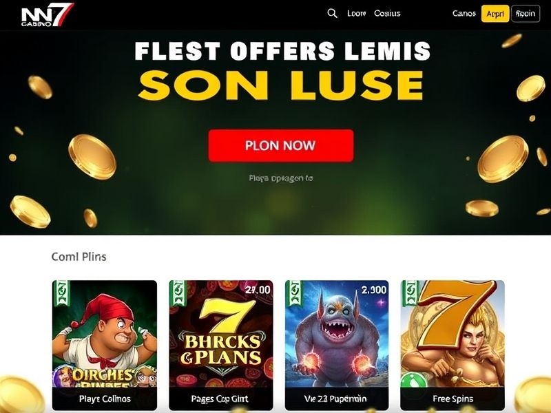 Welcome to n7 app casino.com – your premier online gambling platform offering a vast selection of real money games, casino app downloads, and exclusive bonuses. Play securely and responsibly with trusted game providers and expert-rated fairness.