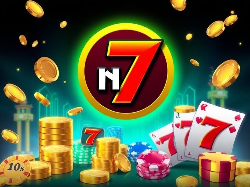 Welcome to n7 app casino.com – your premier online gambling platform offering a vast selection of real money games, casino app downloads, and exclusive bonuses. Play securely and responsibly with trusted game providers and expert-rated fairness.